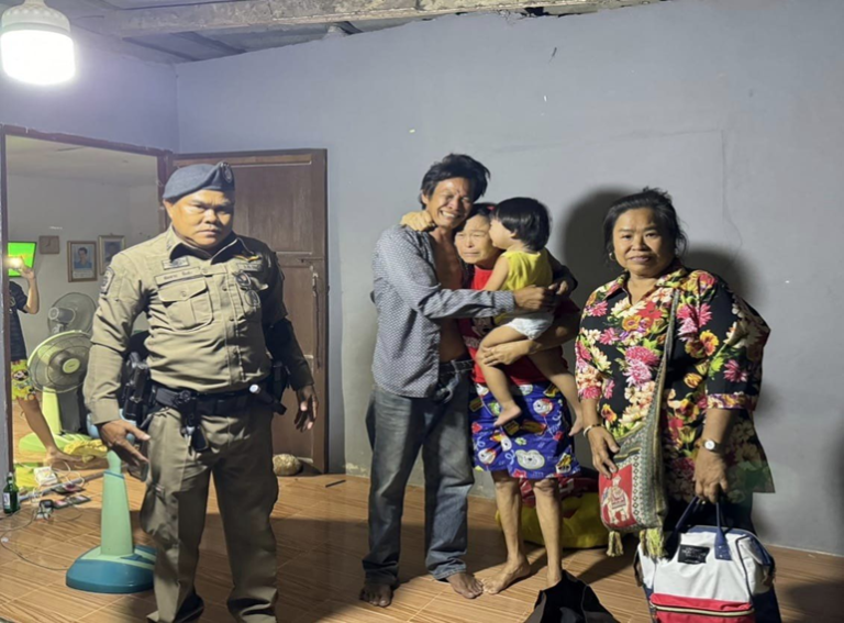 เห็นรอยยิ้มก็สุขใจ🥰#​บำบัดทุกข์​ บำรุงสุข