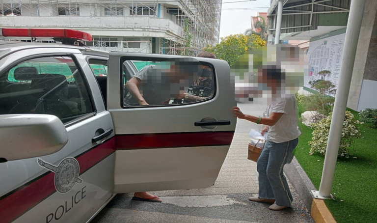 ดูแล​ ช่วยเหลือประชาชน