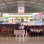 ประชุมเร่งรัด คดีอาชญากรรมสำคัญร่วมซักซ้อมแผนเผชิญเหตุปฏิบัติการหนี-ซ่อน-สู้ (Active Shooter)ประชุมเร่งรัด คดีอาชญากรรมสำคัญ