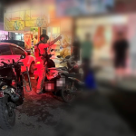 นำส่งกลับบ้านอย่างปลอดภัย