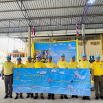 โครงการจิตอาสาพัฒนาสถานที่ และสาธารณะประโยชน์ เนื่องในวันสำคัญของชาติ วันคล้ายวันพระราชสมภพ พระบาทสมเด็จพระนั่งเกล้า เจ้าอยู่หัว ประจำปี 2568