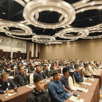 โครงการส่งเสริมประสิทธิภาพความรู้เกี่ยวกับทรัพย์สินดิจิทัล