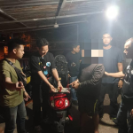 จับคนร้ายตะแวนวิ่งราวทรัพย์ ในหลายพื้นที่ของ อ.พนัสนิคม