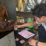 สืบสวนจับกุมและกวาดล้างยาเสพติด