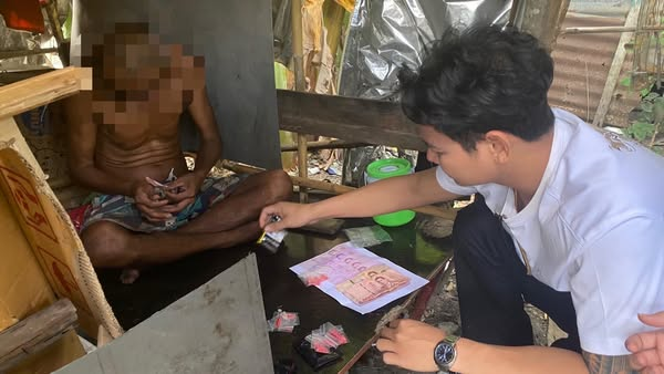 สืบสวนจับกุมและกวาดล้างยาเสพติด