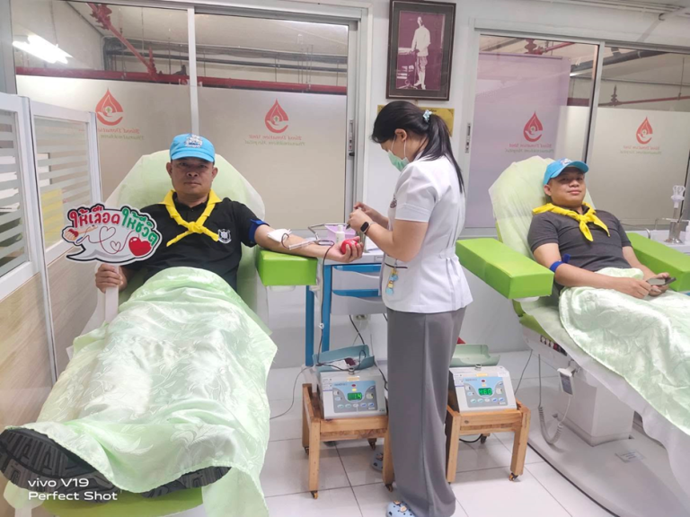 จิตอาสาเฉพาะกิจเนื่องในวันสำคัญของชาติประจำปี2569วันเฉลิมพระชนมพรรษาสมเด็จพระนางเจ้าสุทิดาพัชรสุธรพิมลลักษณพระบรมราชนินีจิตอาสาเฉพาะกิจเนื่องในวันสำคัญของชาติประจำปี 2569