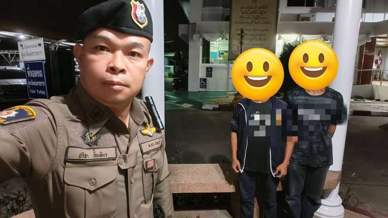ช่วยเหลือประชาชนต้องการกลับภูมิลำเนาแต่ไม่มีรถโดยสารประจำทาง